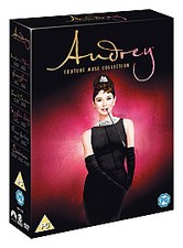 Audrey Hepburn - Couture Muse