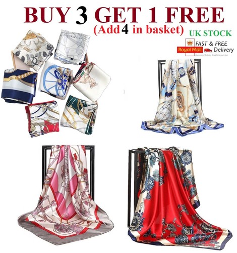 Fashion women square shawl - fashion,