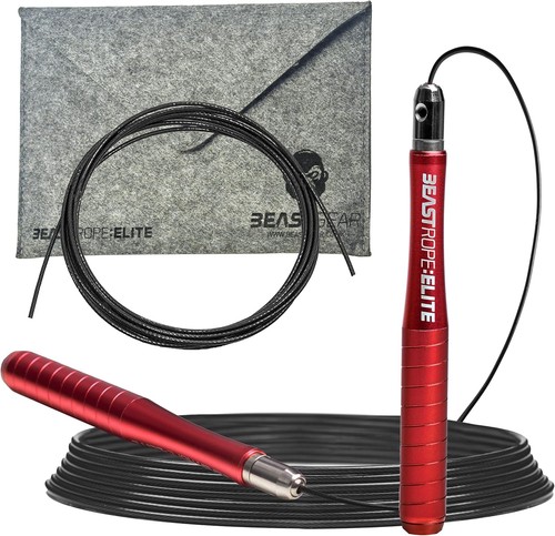 Beast gear skipping - skipping, rope