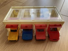 Vintage 1989 Corgi Multi