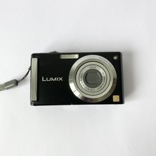Panasonic Lumix DMC-FS3