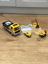 Playmobil 70742 City Action