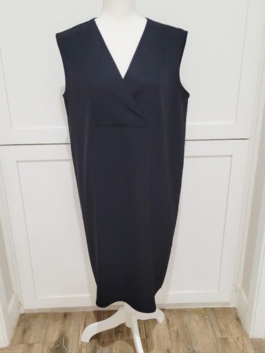 Uniqlo lagenlook black - uniqlo,