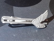 Vintage Honda Motorcycles Wing