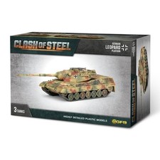 German: Leopard Platoon -