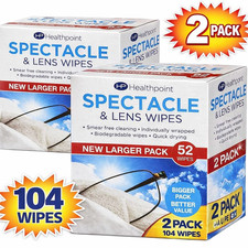 Healthpoint Spectacle & Lens