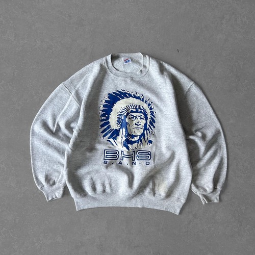 Men jerzees sweatshirt - men's,