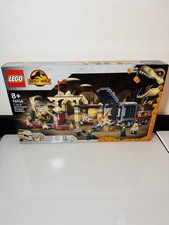 Lego 76948 T. rex &