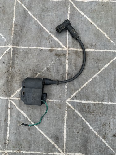 Aprilia rs50 ignition - 50,