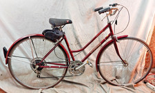 1985 Schwinn World Tourist