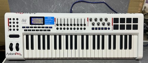 Audio axiom pro - 49, usb