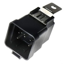 Glow Plug Relay Switch 6670312