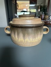 Denby Romany Pattern 4 Pint