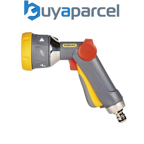 Hozelock metal multi plus - hozelock,