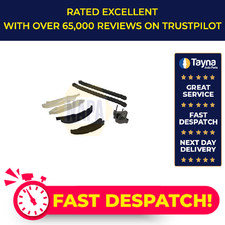 Timing Chain Kit fits BMW 530D