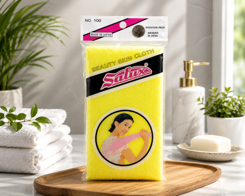 Salux japanese beauty skin - beauty,