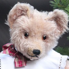 Rare antique Schuco Teddy Bear