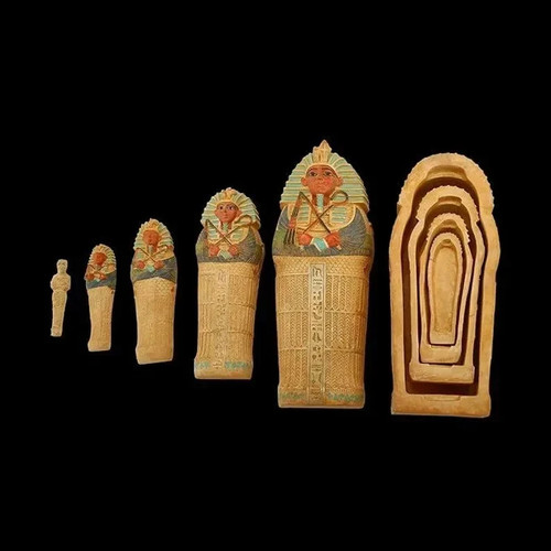Tutankhamun pharaonic - tutankhamun,