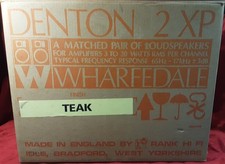 Wharfdale Denton 2XP Stereo