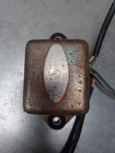 Honda cr125 125 1979 1980 - 125,