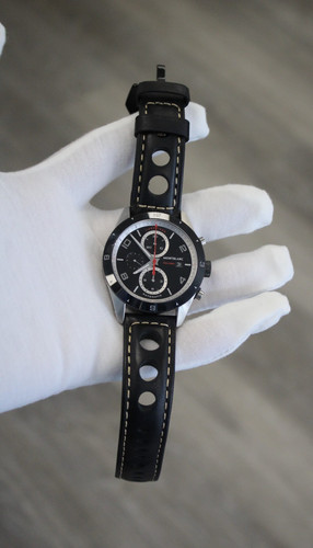 Montblanc timewalker - montblanc,