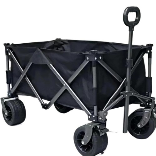 Outdoor camping trailer - outdoor,