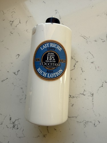 Occitane shea ultra rich - l’occitane,