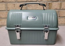 Stanley Classic 10 QT Green