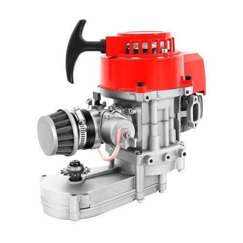 49cc stroke racing - racing, engine