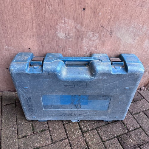 Genuine makita plastic - plastic, carry