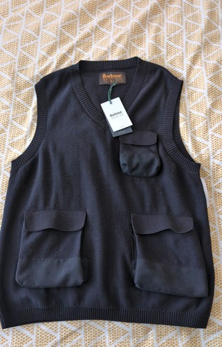 Barbour tokito tactical - x,