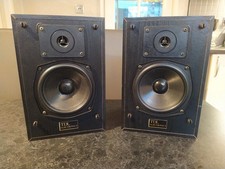 TDL Electronics Near Field