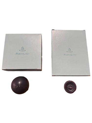 Partylite tealights and - partylite,