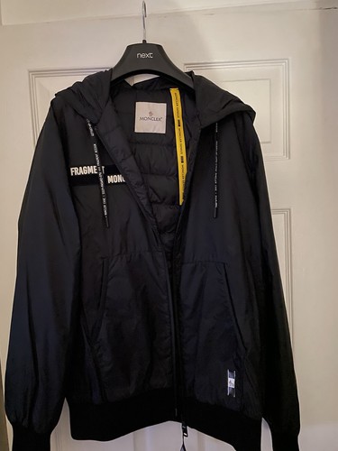 Moncler rave giubotto - rave,