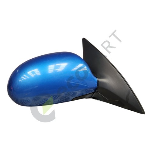 Hyundai i30 mk1 wing door - fd,