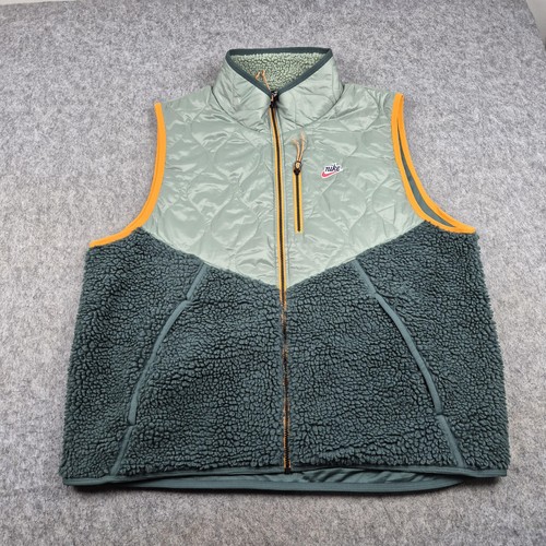 Nike gilet mens 2xl - nike,