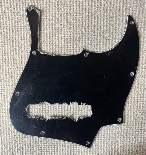 Fender american elite jazz - fender,