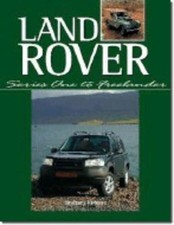 Land Rover: Series One to