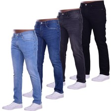 Firetrap Mens Jeans Regular