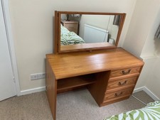 G Plan Scandinavian style