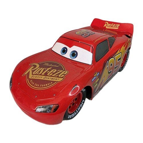 Disney parks cars lightning - cars,