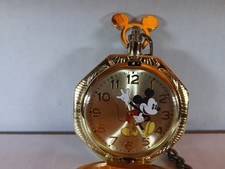 Disney Mens MZ Berger Vintage