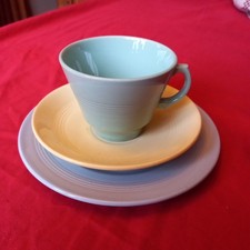 VINTAGE 1940s WOODS WARE