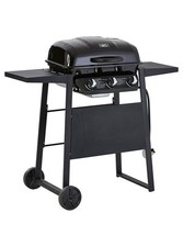 3 Burner Gas BBQ with matching