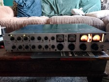 Behringer T1952 Tube Composer