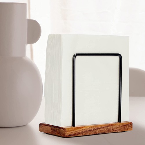 Napkin holders for kitchen - for,