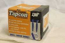 Spit Hex Head Tapcon 6x32mm