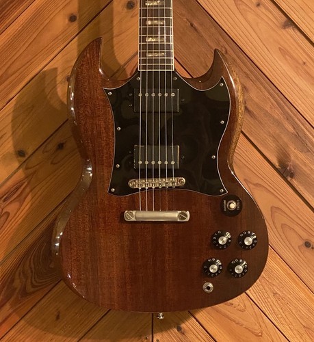 Burny fsg - fsg-40, (1970s)