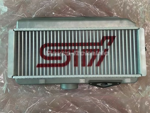 Intercooler for subaru - for, jdm