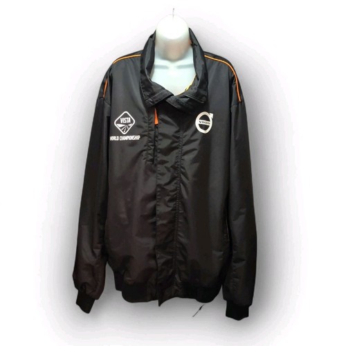 Volvo men black orange - men’s,